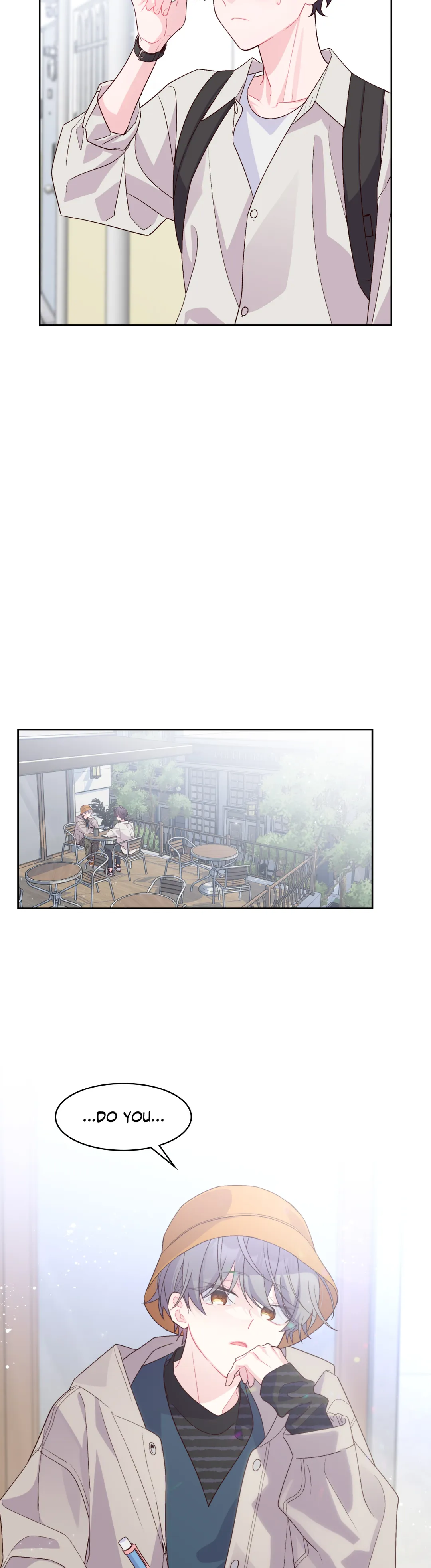 Merry Marbling「Official」 - Chapter 45 manhwa