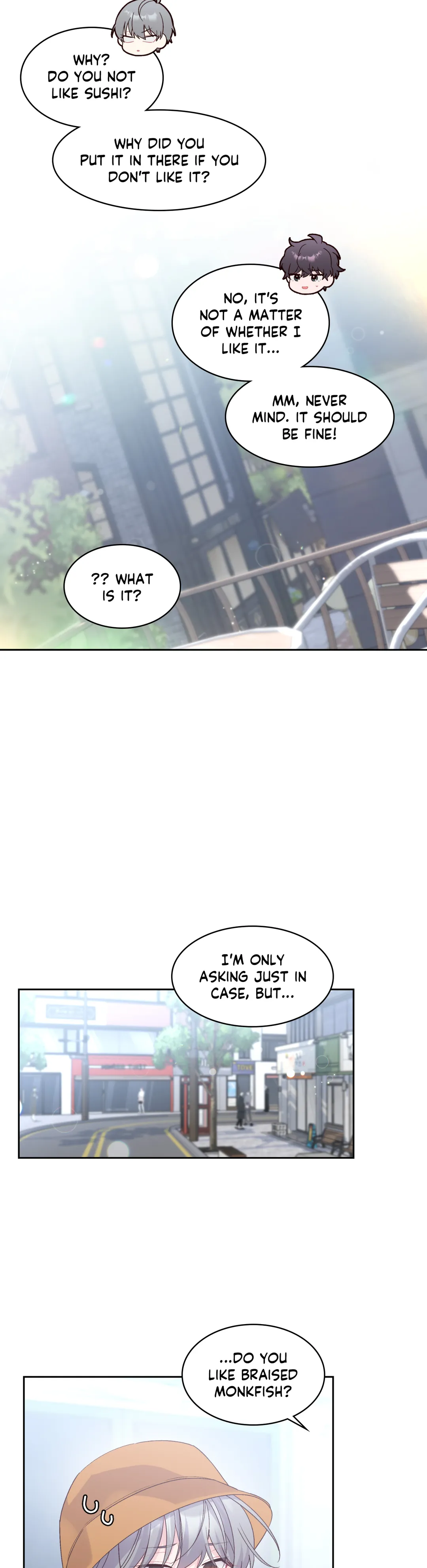 Merry Marbling「Official」 - Chapter 45 manhwa