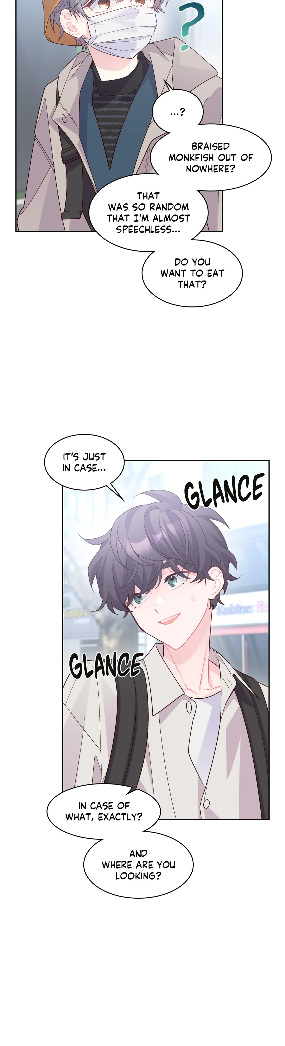 Merry Marbling「Official」 - Chapter 45 manhwa