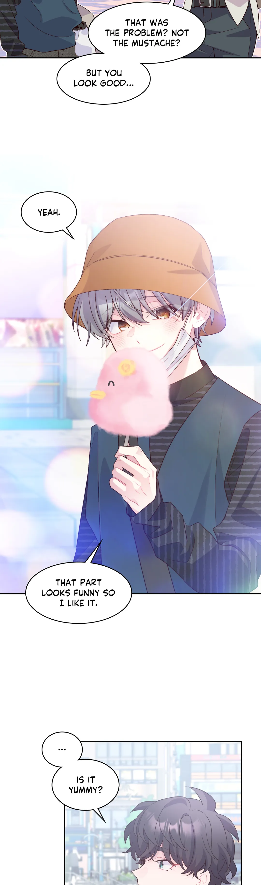 Merry Marbling「Official」 - Chapter 46 manhwa