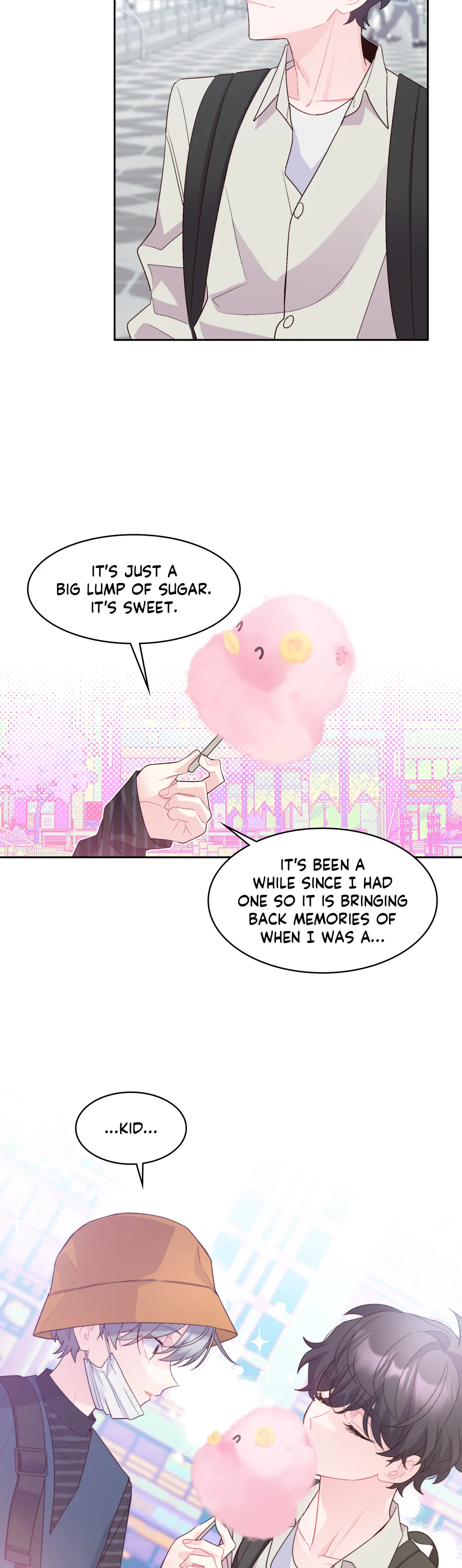 Merry Marbling「Official」 - Chapter 46 manhwa