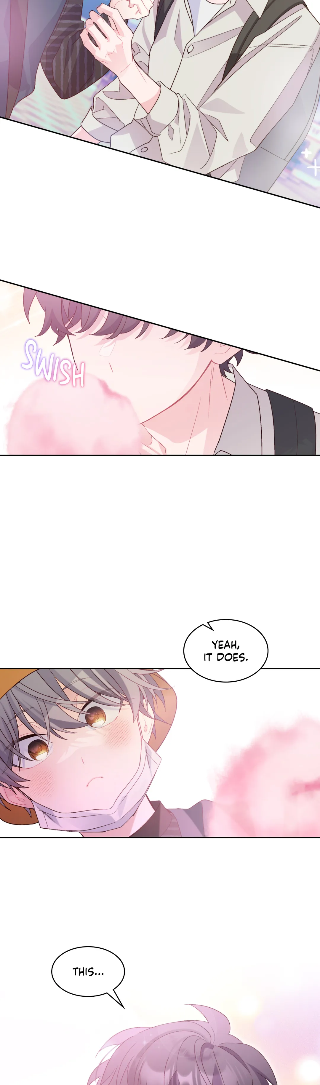 Merry Marbling「Official」 - Chapter 46 manhwa