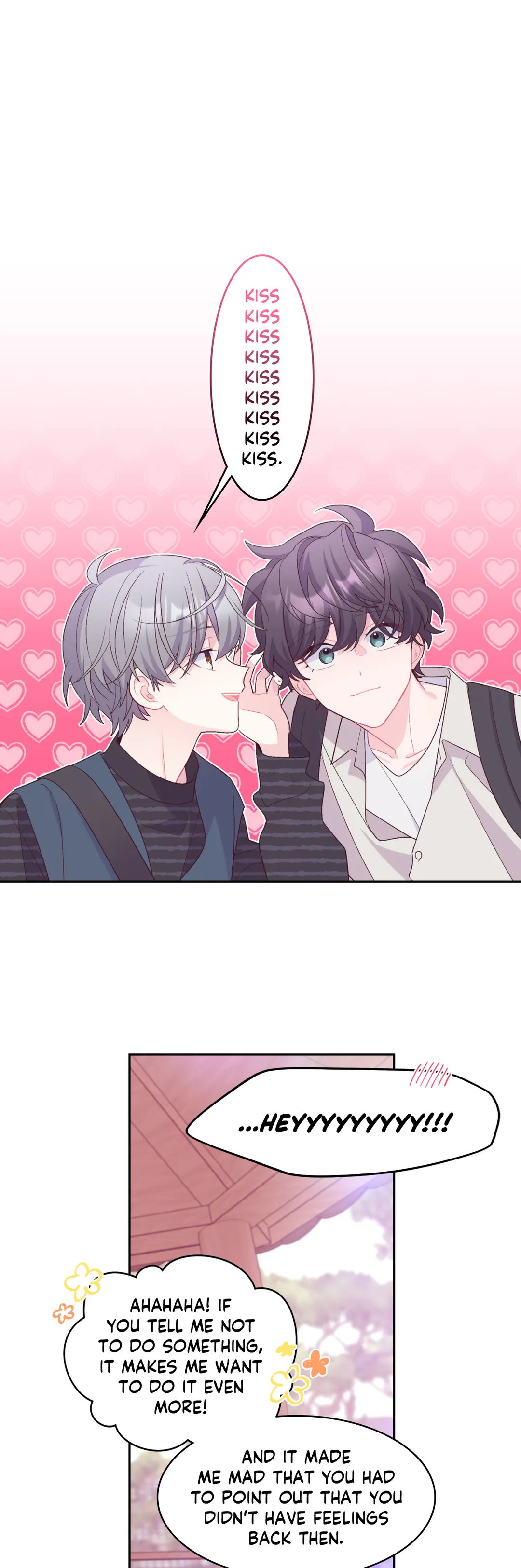 Merry Marbling「Official」 - Chapter 47 manhwa