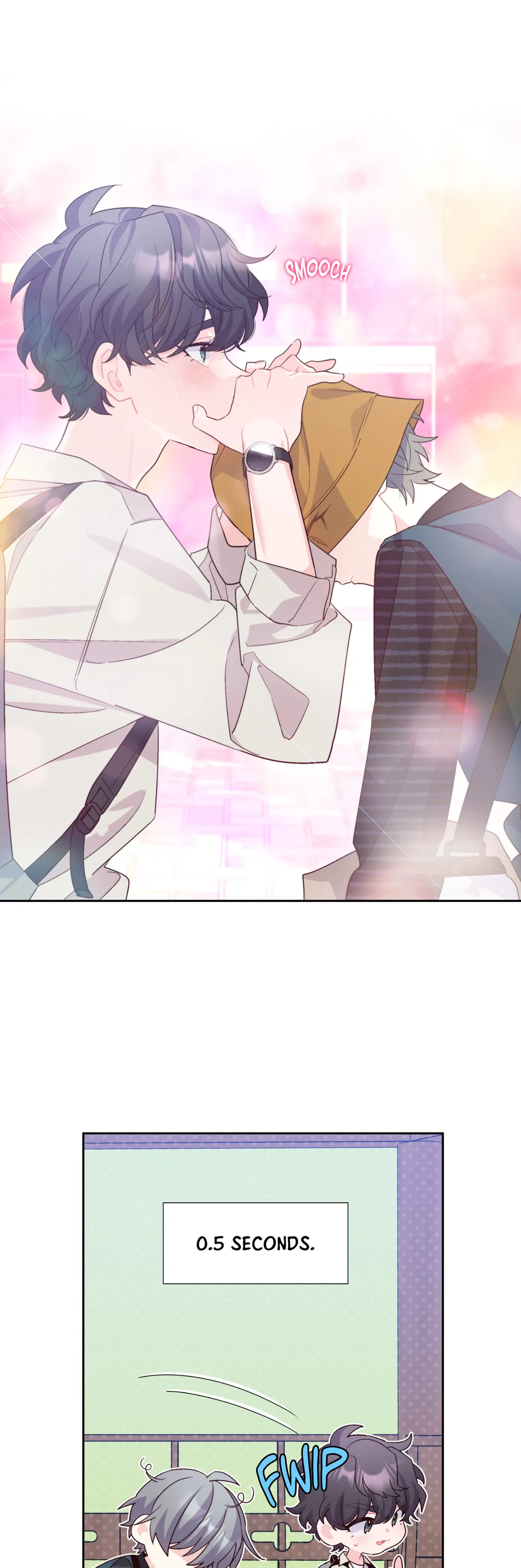 Merry Marbling「Official」 - Chapter 47 manhwa