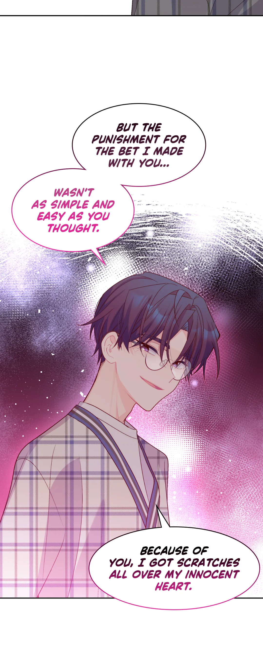 Merry Marbling「Official」 - Chapter 47 manhwa