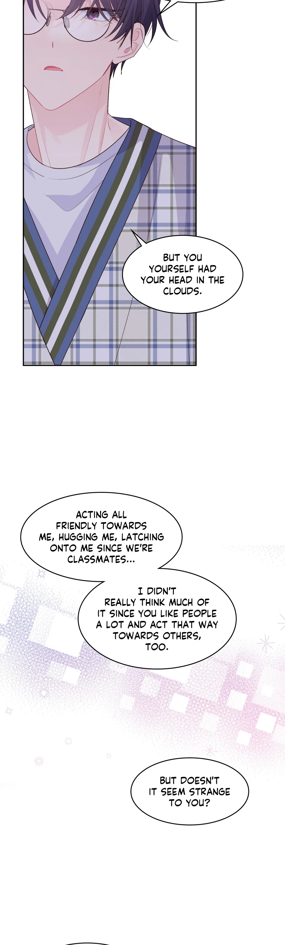 Merry Marbling「Official」 - Chapter 48 manhwa