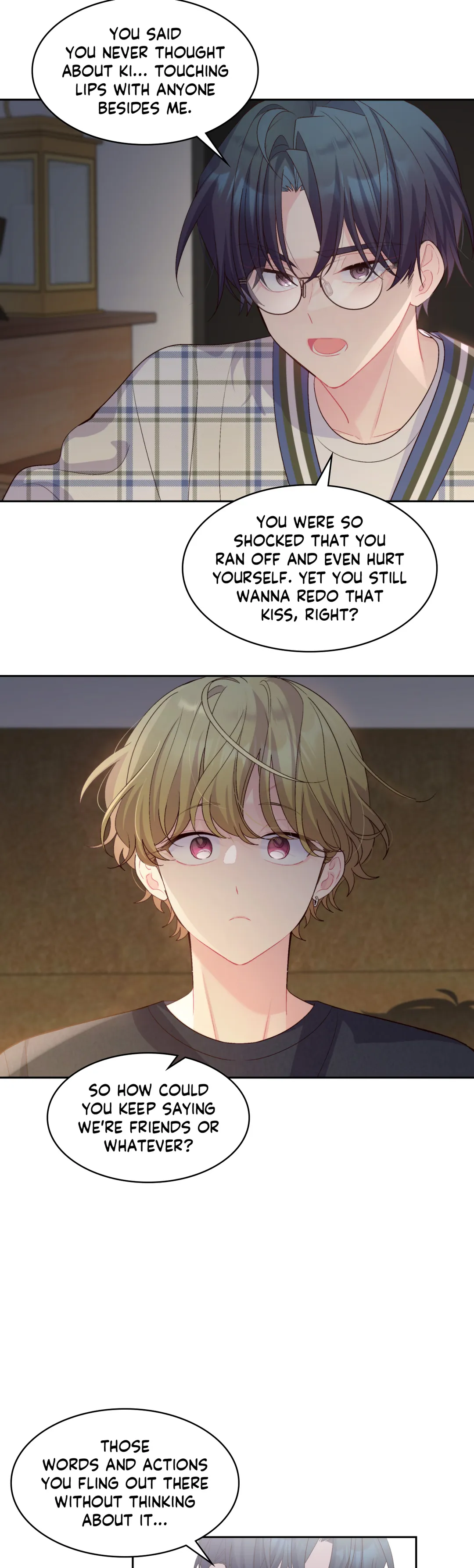 Merry Marbling「Official」 - Chapter 48 manhwa