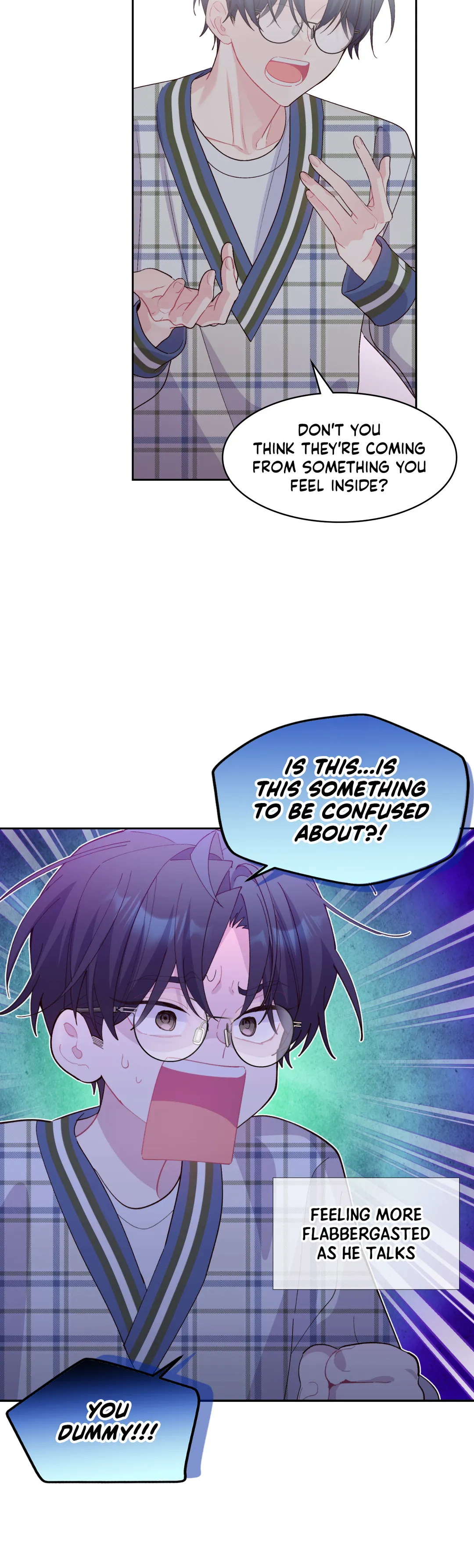 Merry Marbling「Official」 - Chapter 48 manhwa