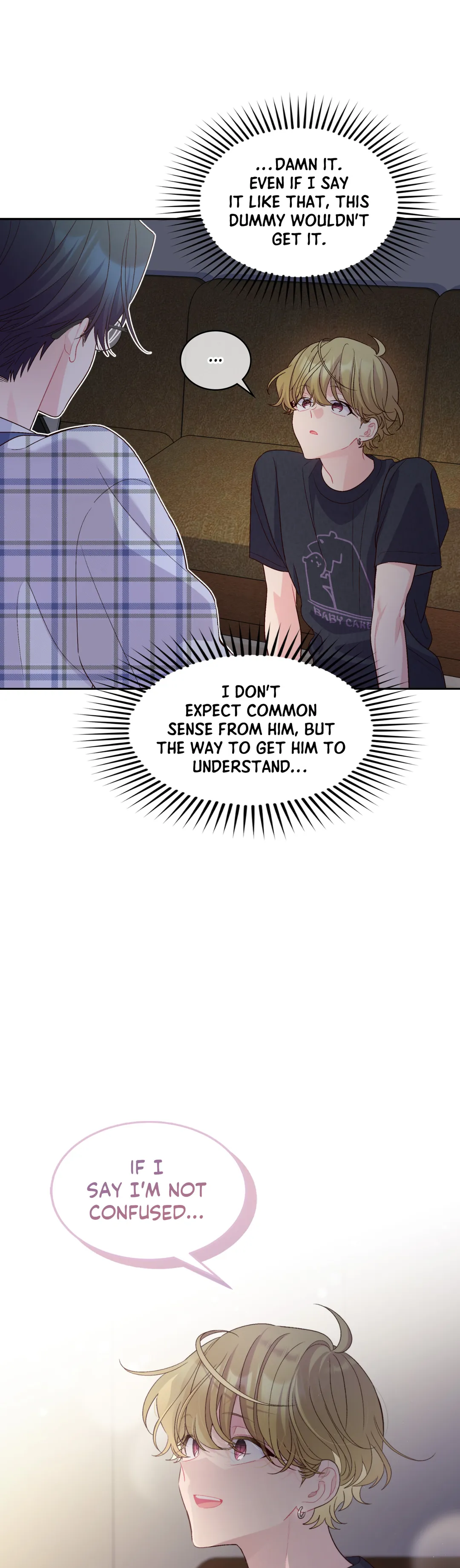 Merry Marbling「Official」 - Chapter 48 manhwa
