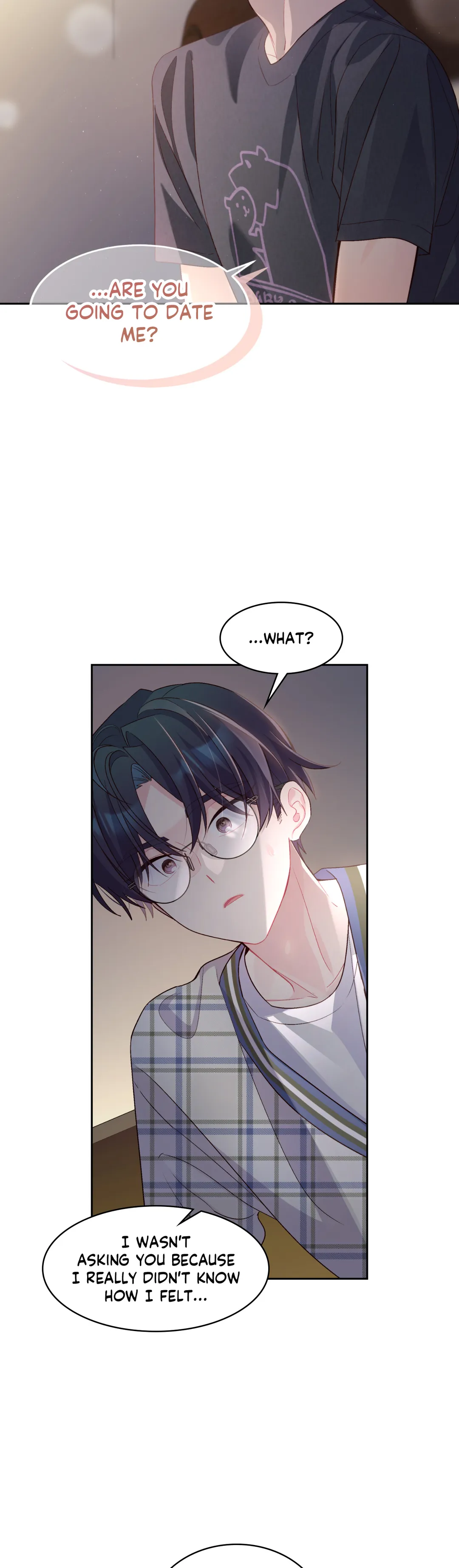 Merry Marbling「Official」 - Chapter 48 manhwa