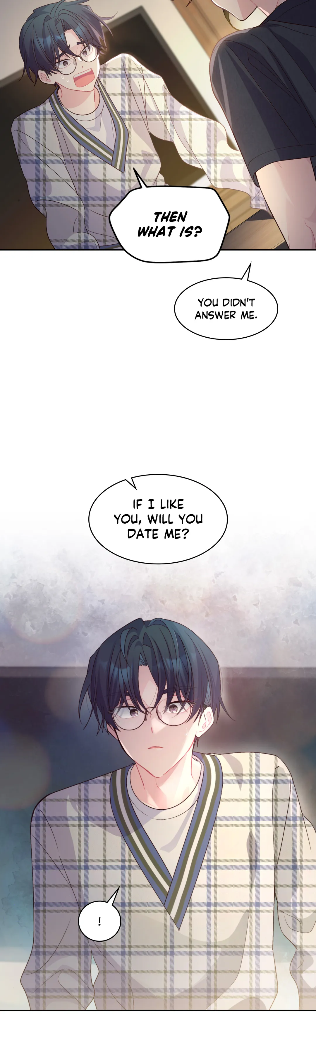 Merry Marbling「Official」 - Chapter 48 manhwa