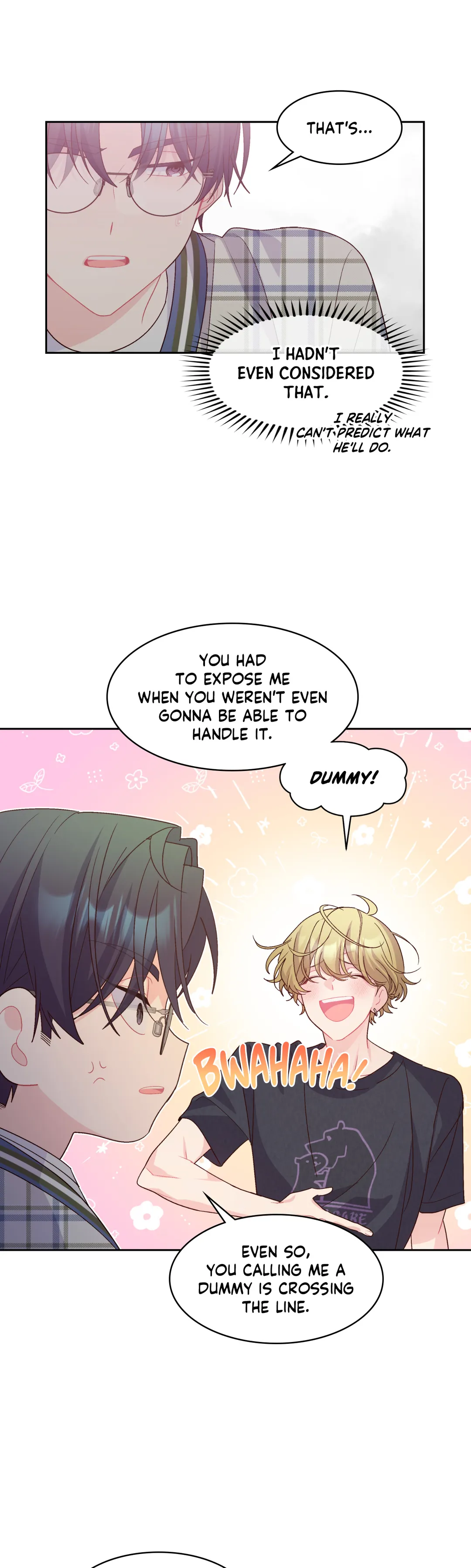 Merry Marbling「Official」 - Chapter 48 manhwa
