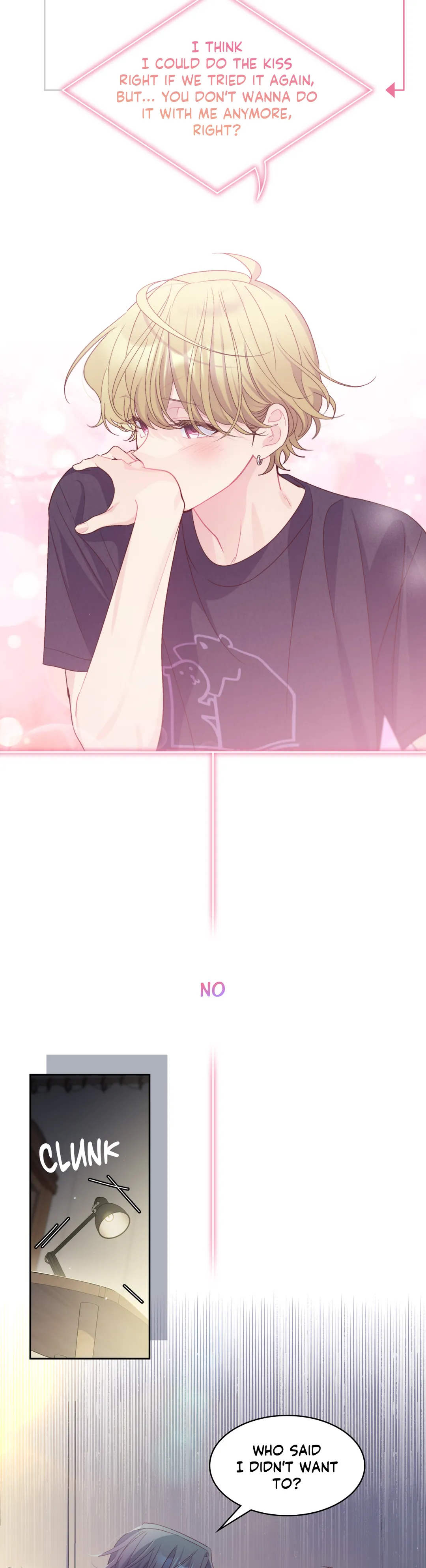 Merry Marbling「Official」 - Chapter 48 manhwa