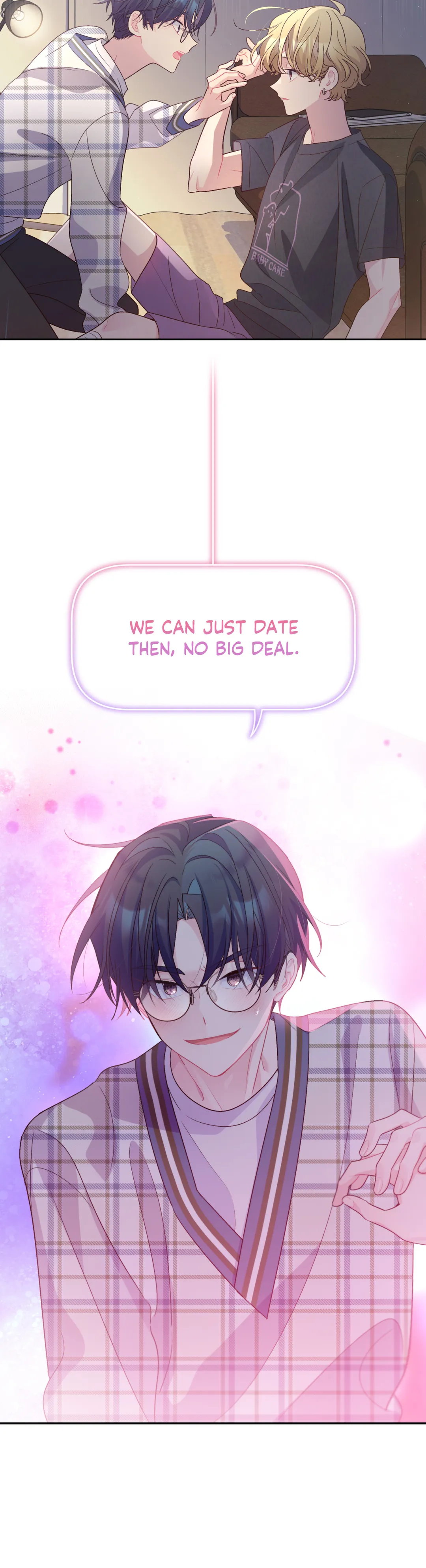 Merry Marbling「Official」 - Chapter 48 manhwa