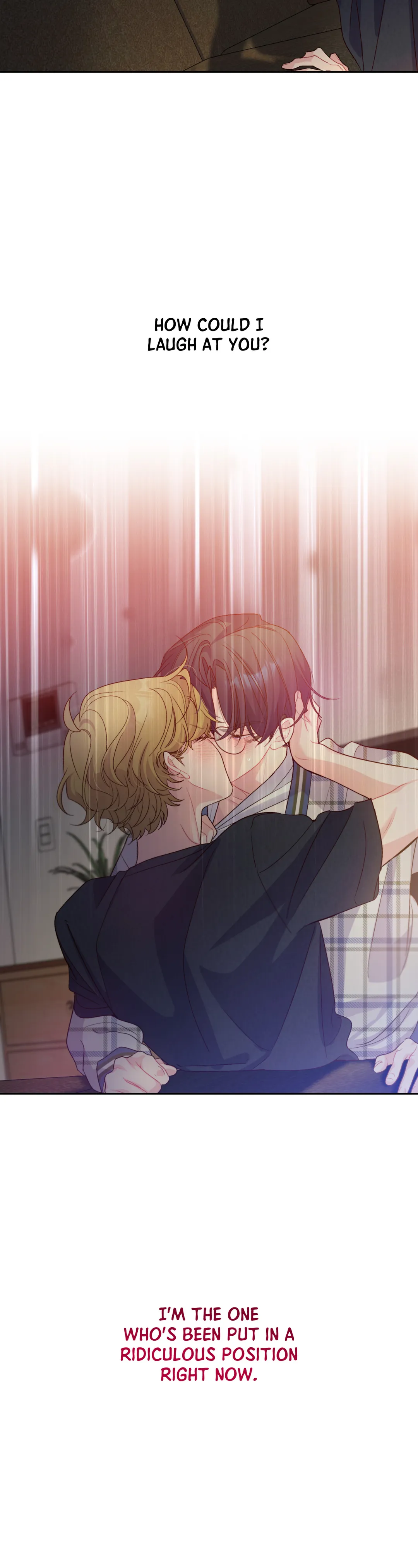 Merry Marbling「Official」 - Chapter 48 manhwa