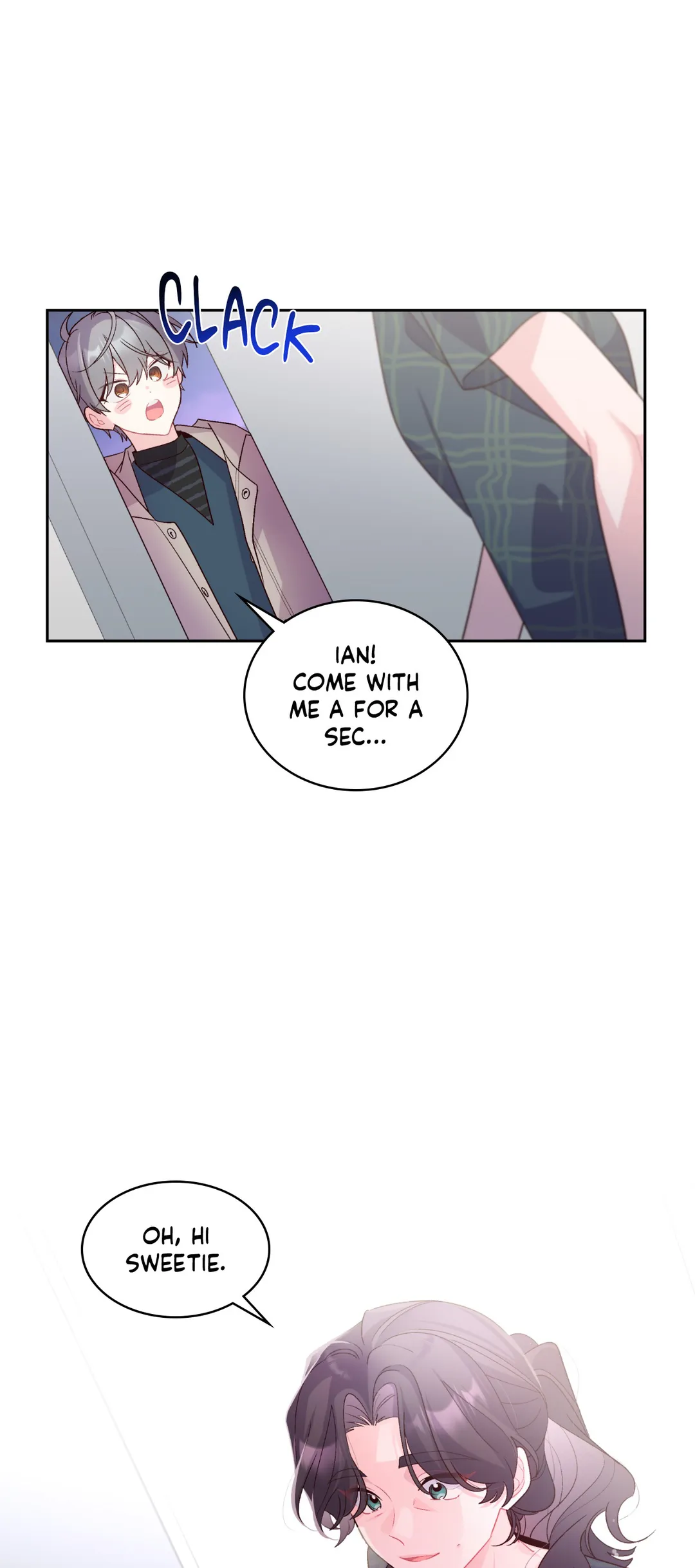 Merry Marbling「Official」 - Chapter 49 manhwa
