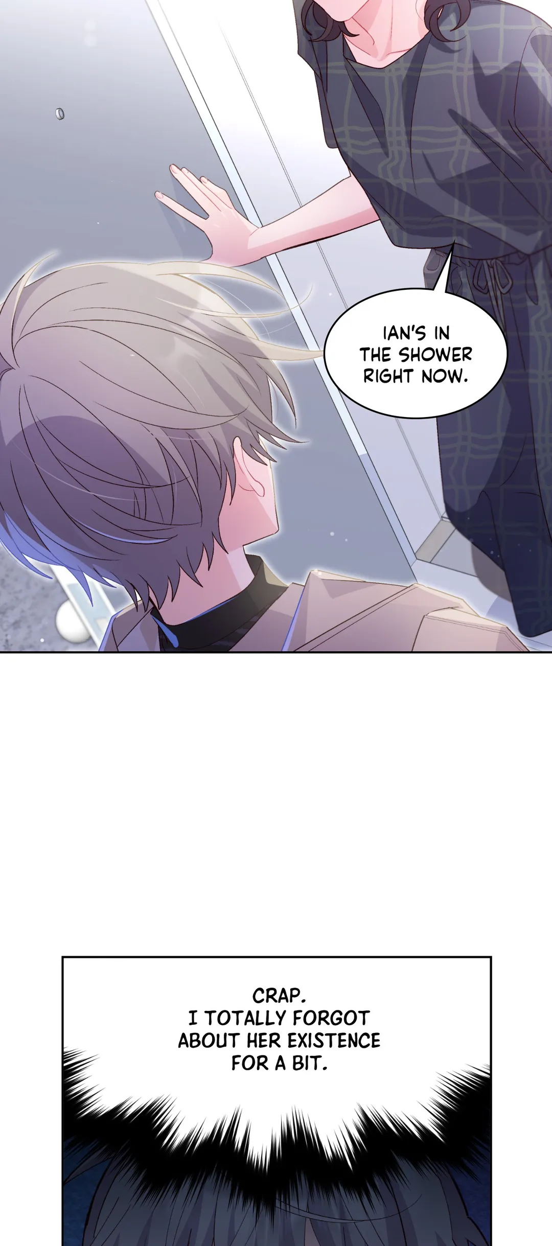 Merry Marbling「Official」 - Chapter 49 manhwa