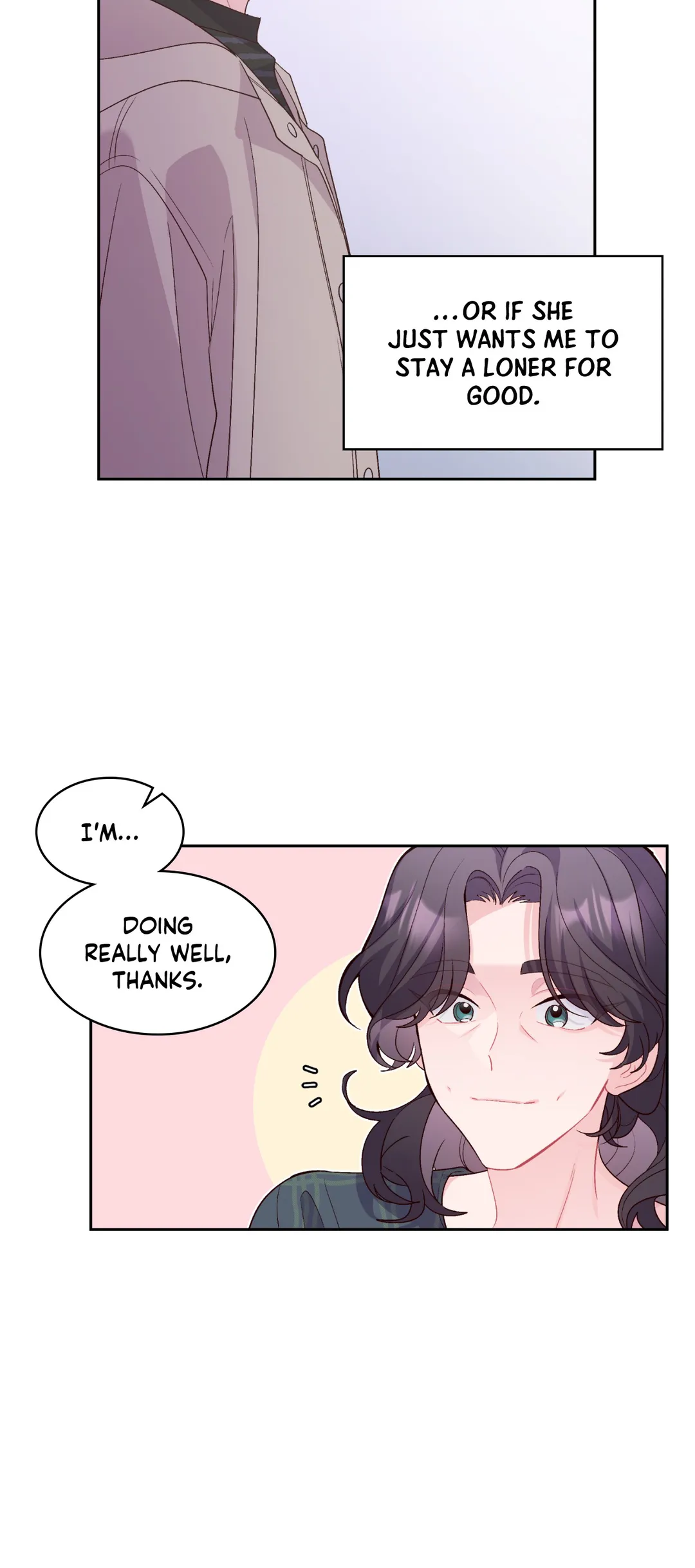 Merry Marbling「Official」 - Chapter 49 manhwa