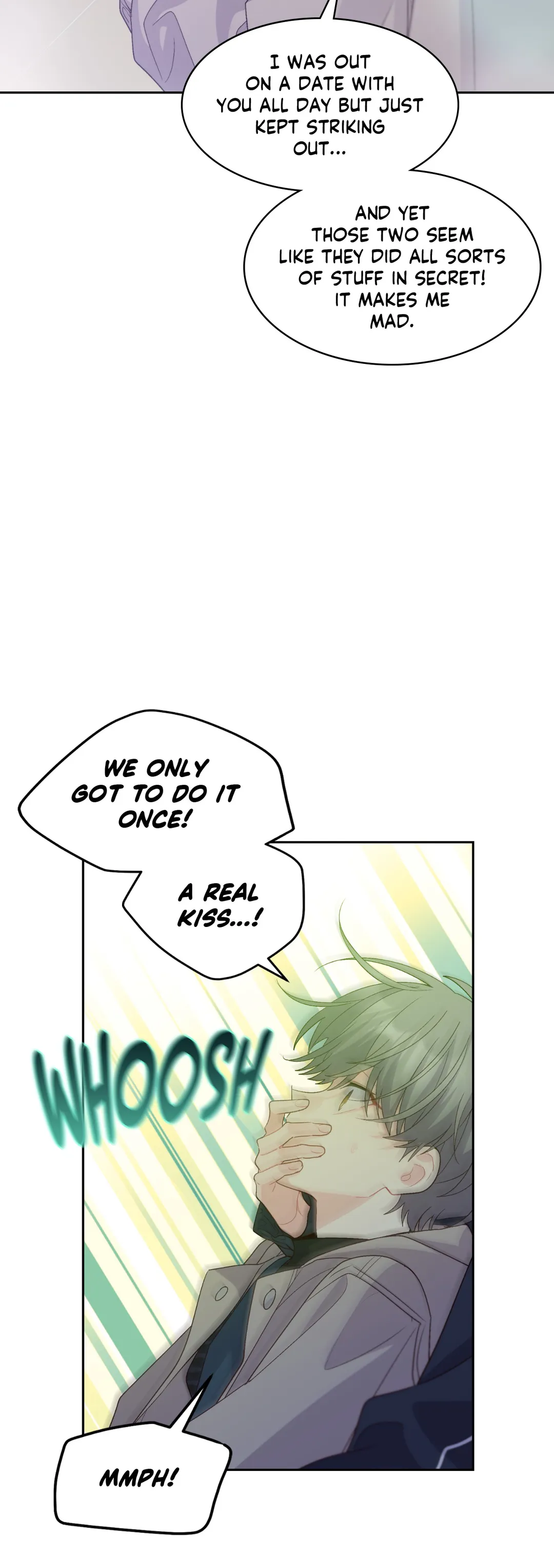 Merry Marbling「Official」 - Chapter 49 manhwa