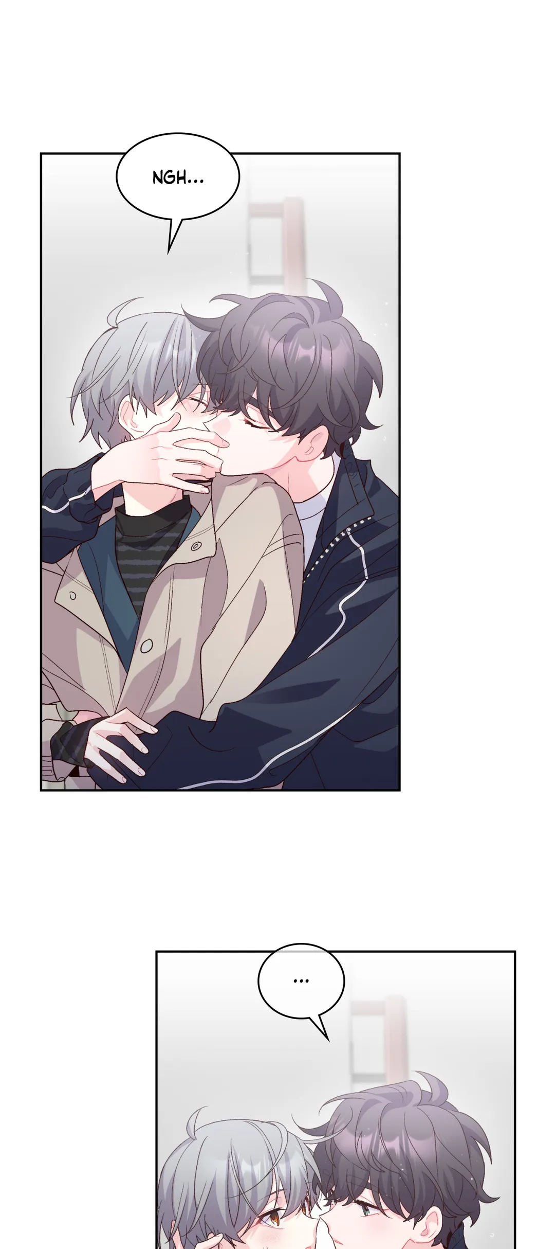 Merry Marbling「Official」 - Chapter 49 manhwa