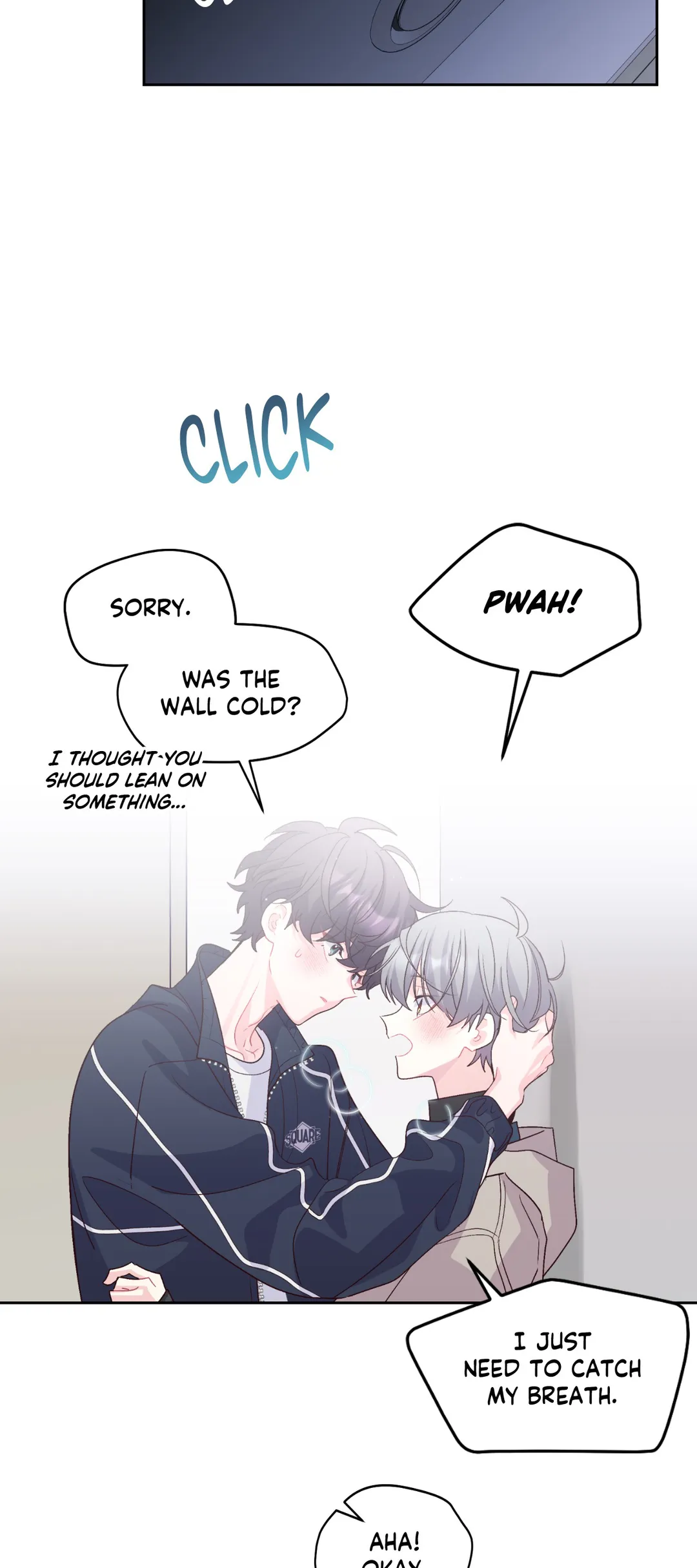Merry Marbling「Official」 - Chapter 49 manhwa