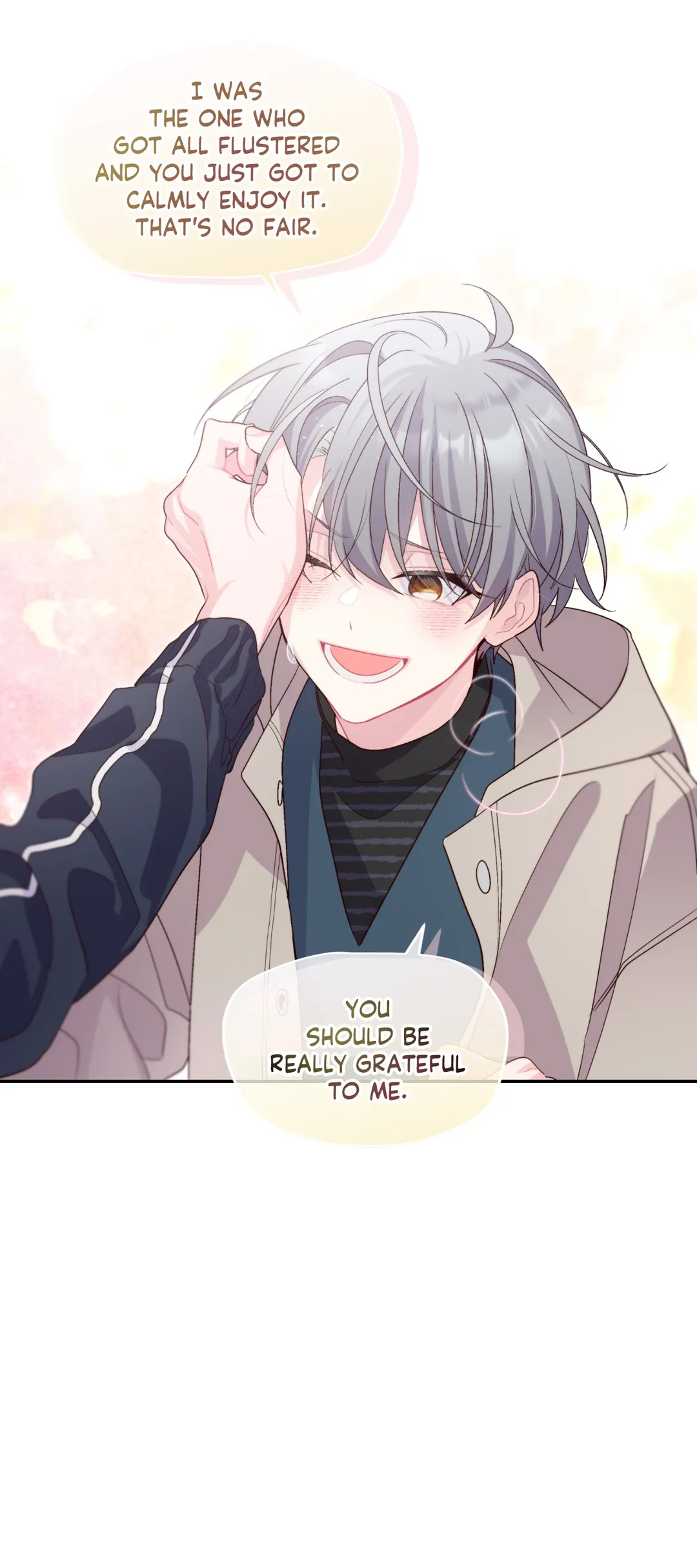 Merry Marbling「Official」 - Chapter 49 manhwa