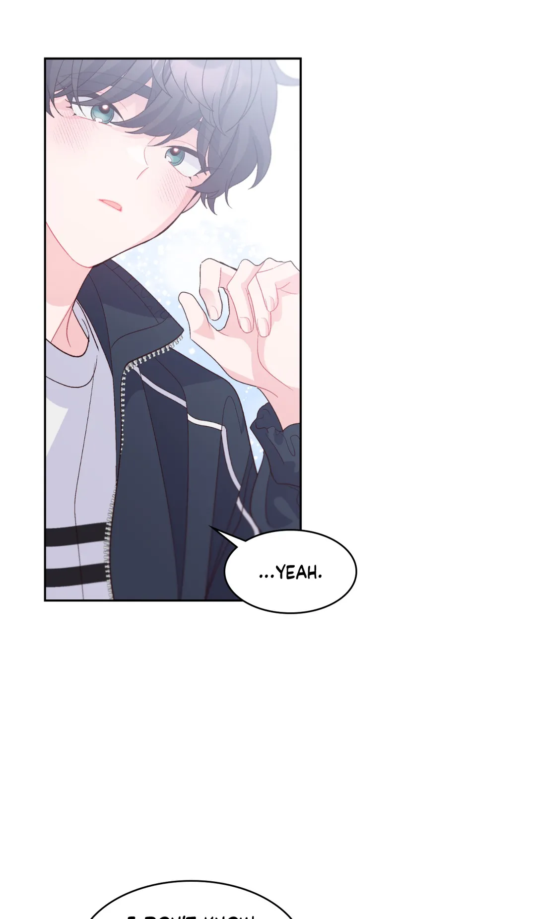 Merry Marbling「Official」 - Chapter 49 manhwa