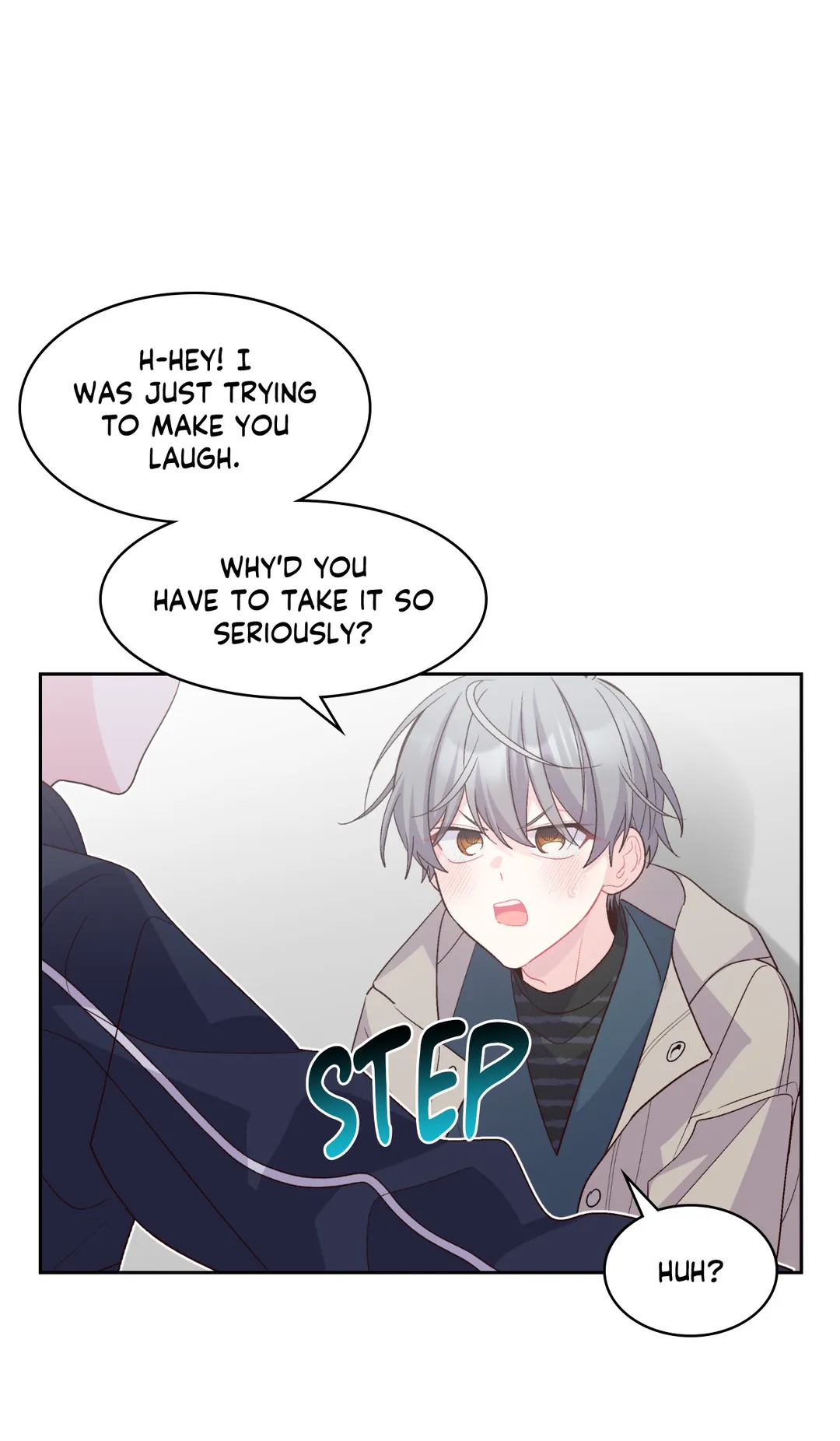 Merry Marbling「Official」 - Chapter 49 manhwa