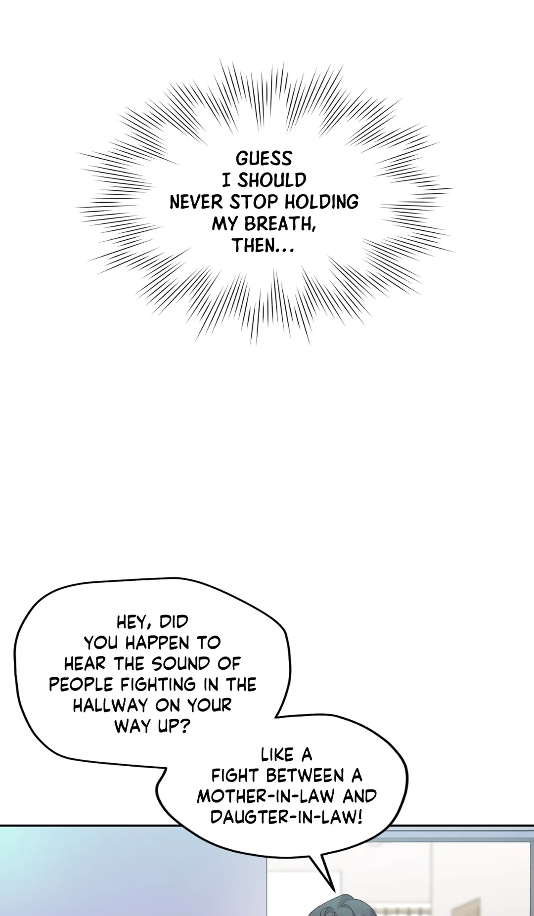 Merry Marbling「Official」 - Chapter 49 manhwa