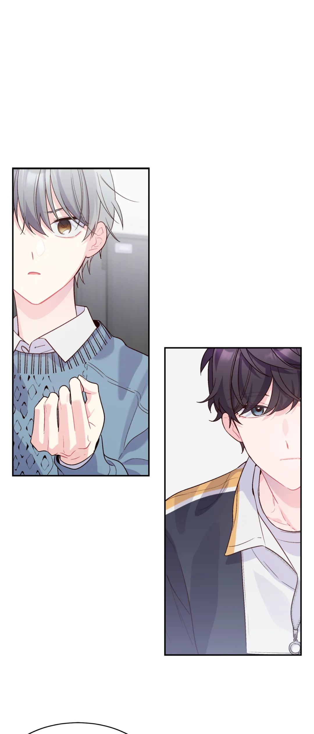 Merry Marbling「Official」 - Chapter 5 manhwa