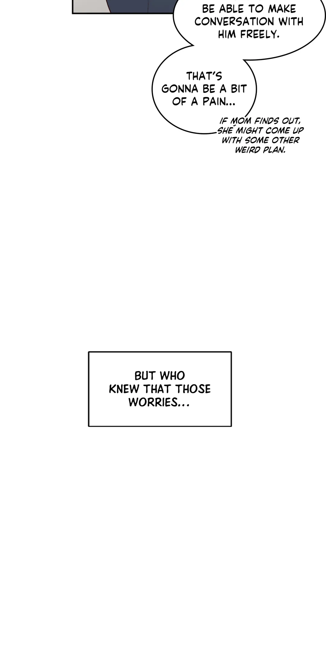 Merry Marbling「Official」 - Chapter 5 manhwa