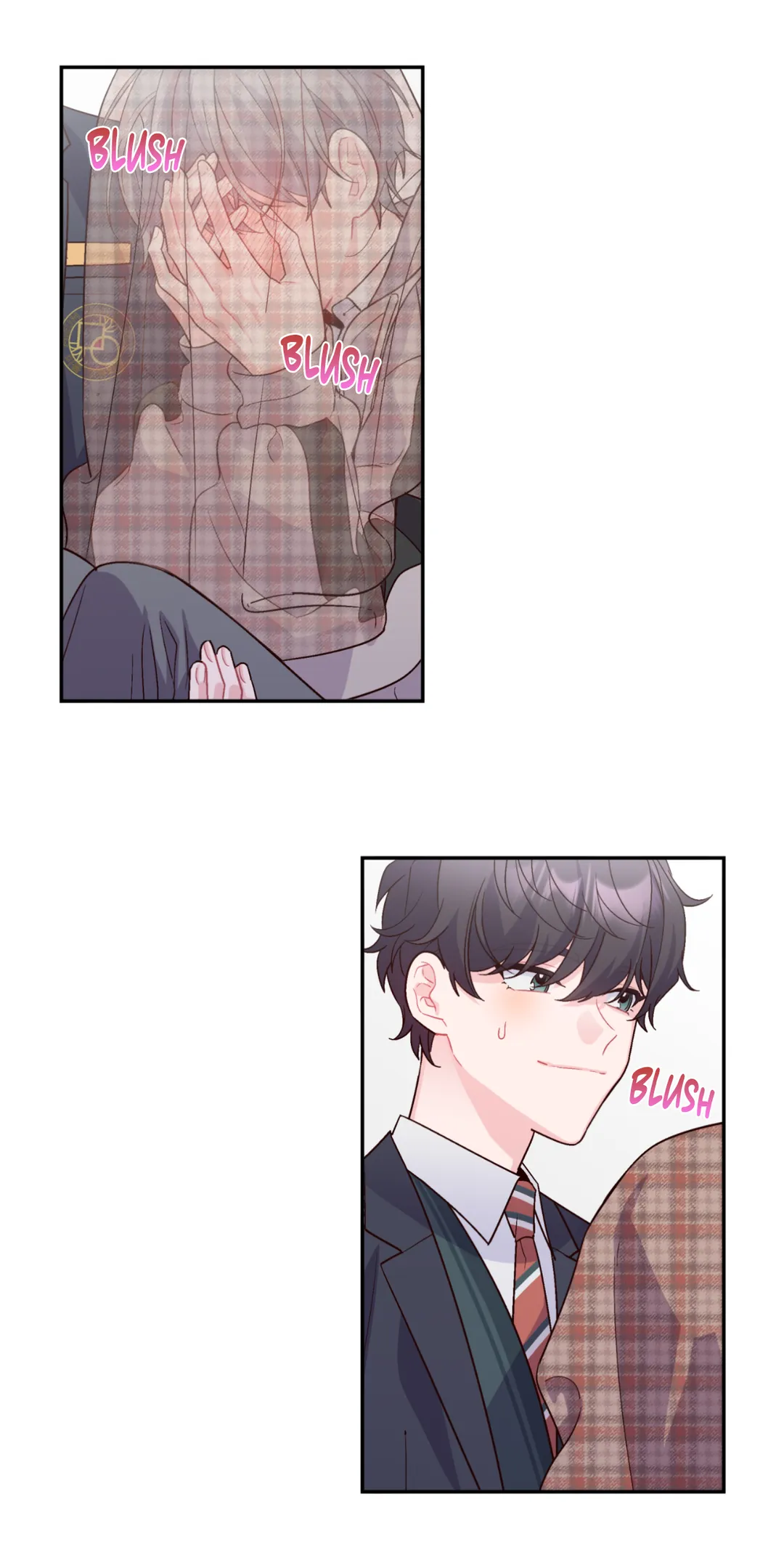 Merry Marbling「Official」 - Chapter 5 manhwa