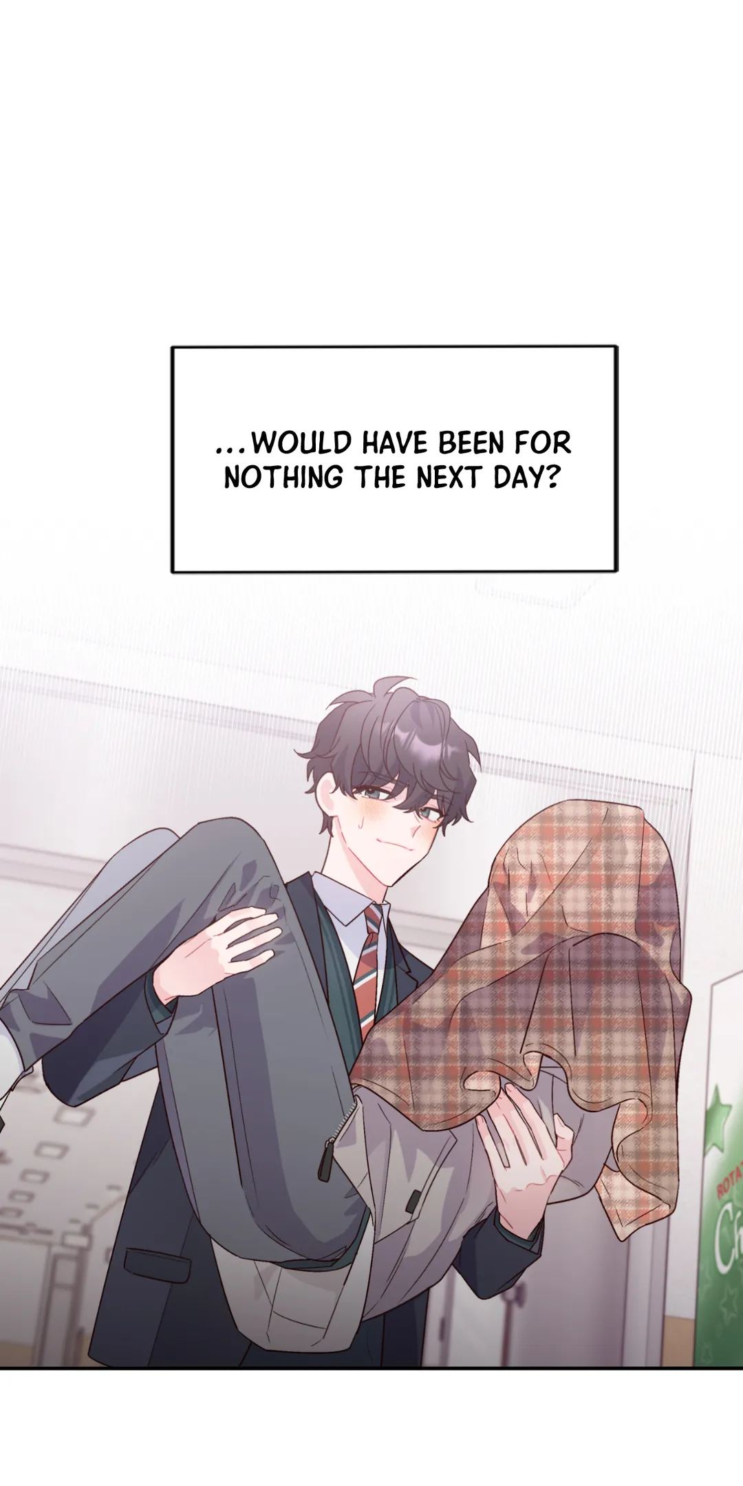 Merry Marbling「Official」 - Chapter 5 manhwa