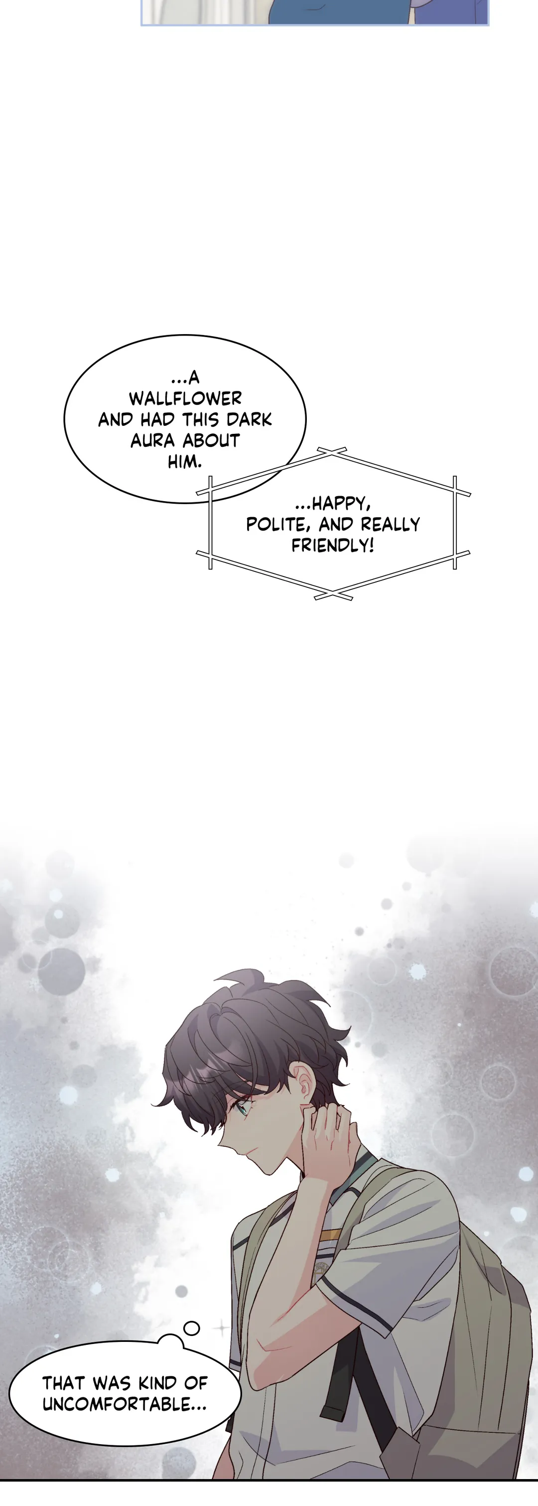 Merry Marbling「Official」 - Chapter 50 manhwa