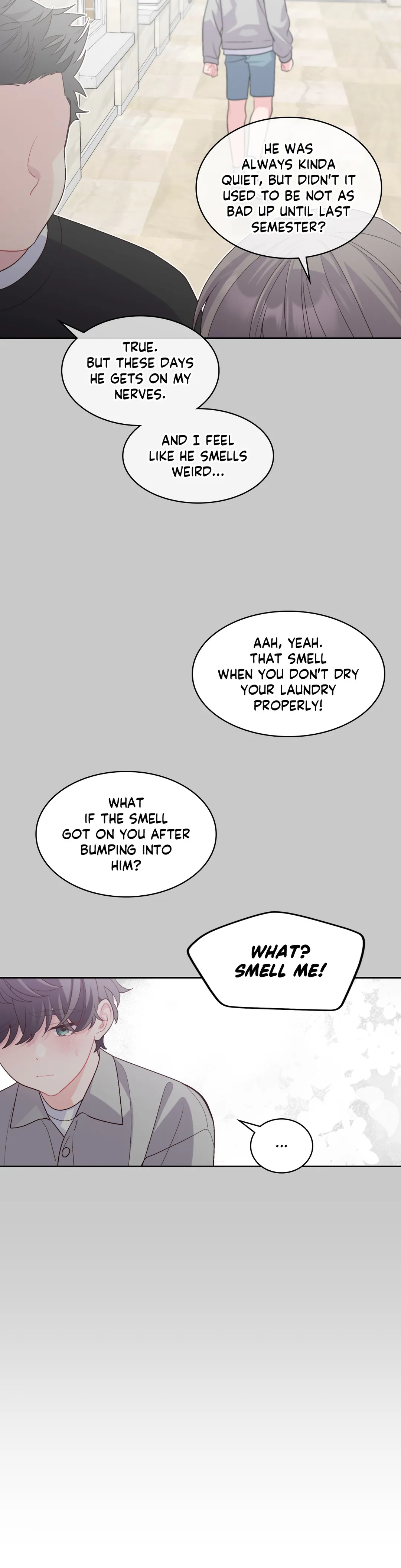 Merry Marbling「Official」 - Chapter 51 manhwa