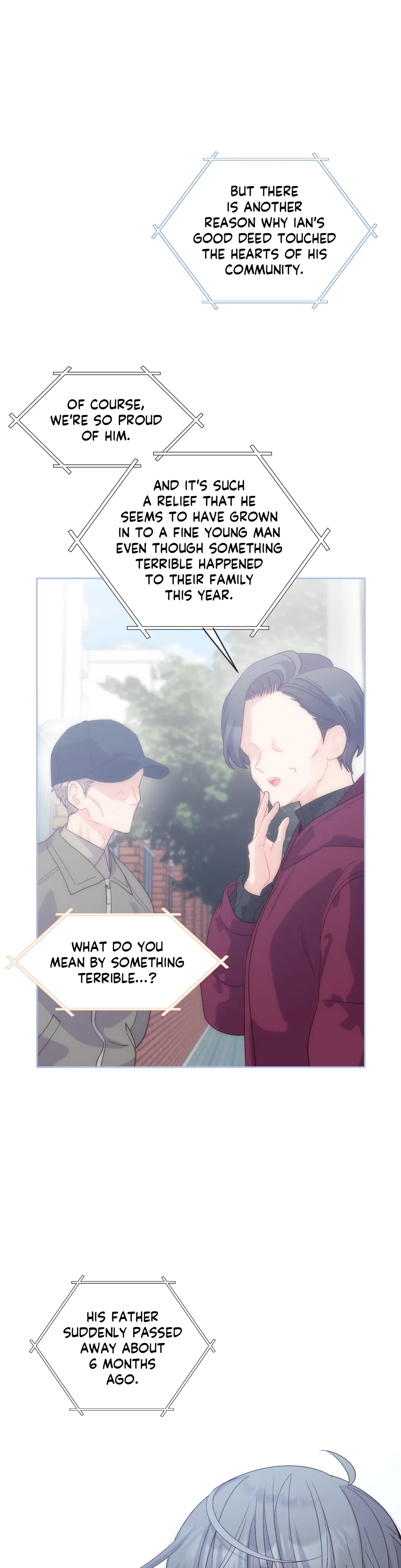 Merry Marbling「Official」 - Chapter 51 manhwa