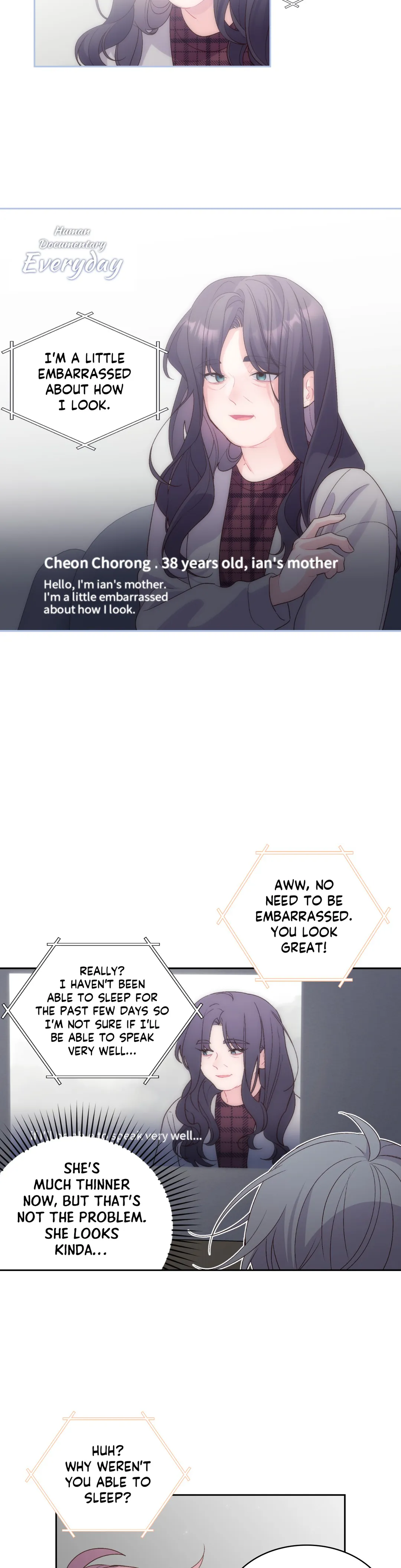 Merry Marbling「Official」 - Chapter 51 manhwa