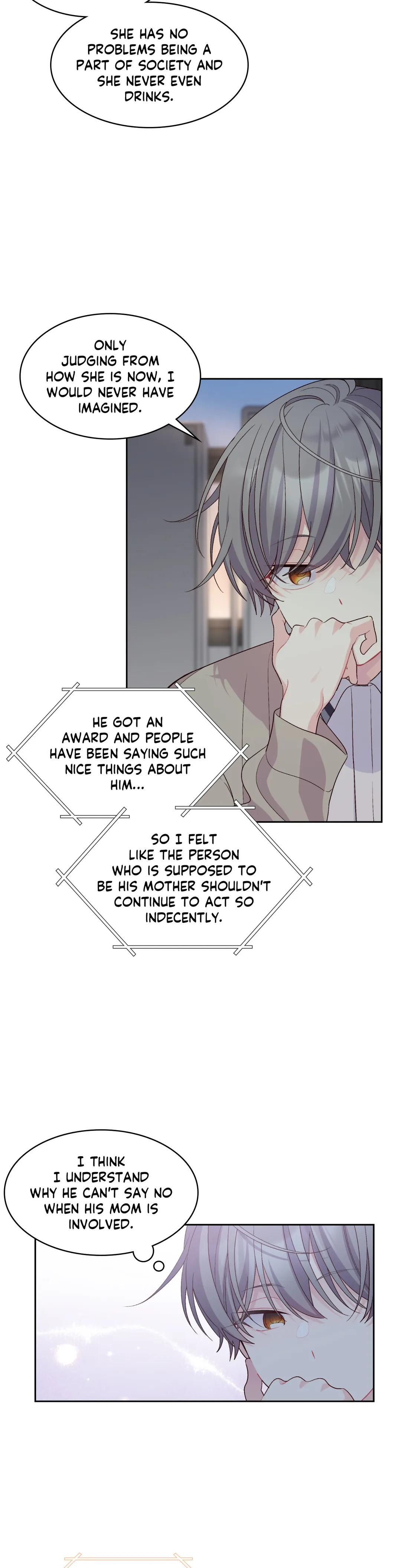Merry Marbling「Official」 - Chapter 51 manhwa