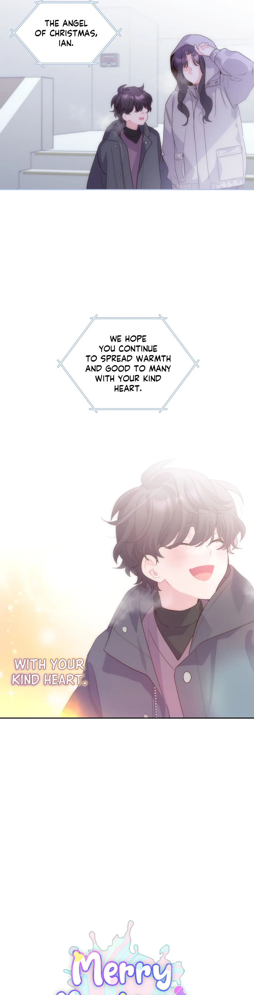 Merry Marbling「Official」 - Chapter 51 manhwa