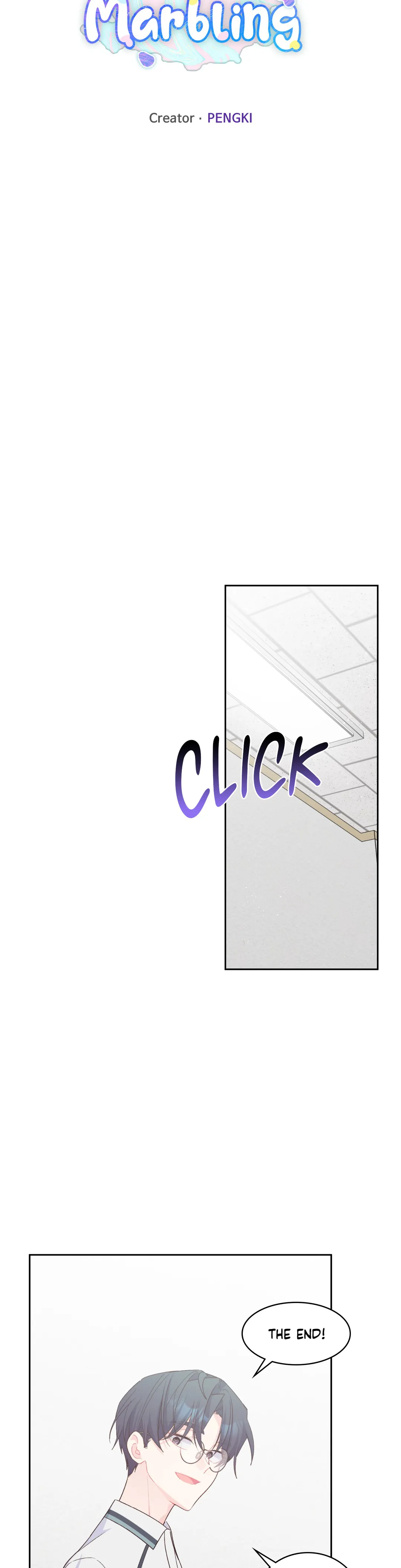 Merry Marbling「Official」 - Chapter 51 manhwa