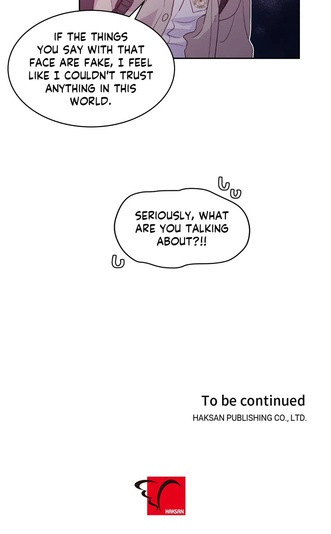 Merry Marbling「Official」 - Chapter 51 manhwa