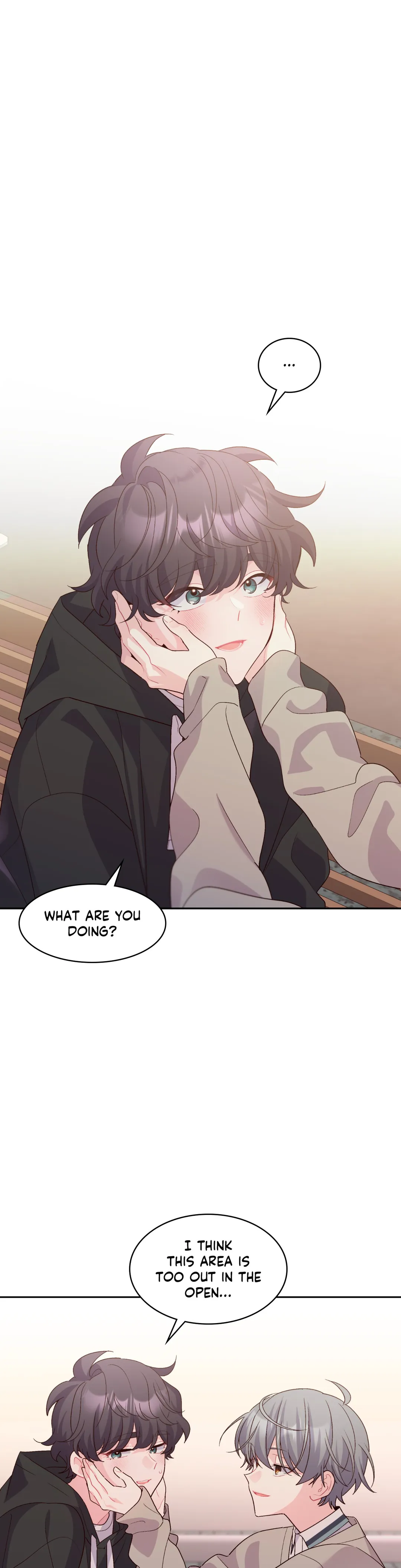 Merry Marbling「Official」 - Chapter 52 manhwa
