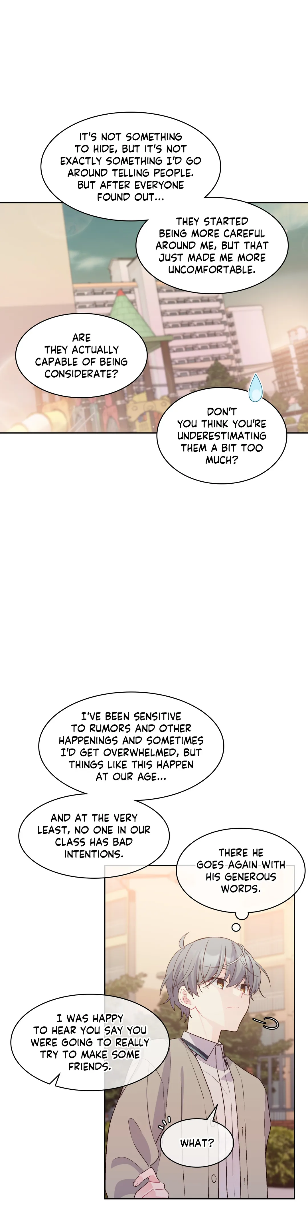 Merry Marbling「Official」 - Chapter 52 manhwa