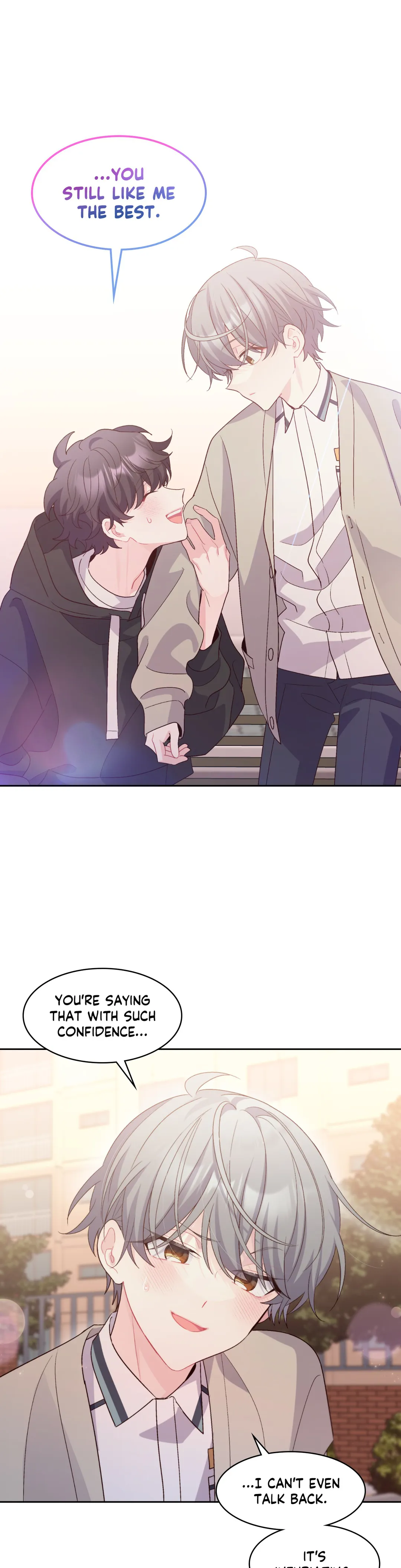 Merry Marbling「Official」 - Chapter 52 manhwa