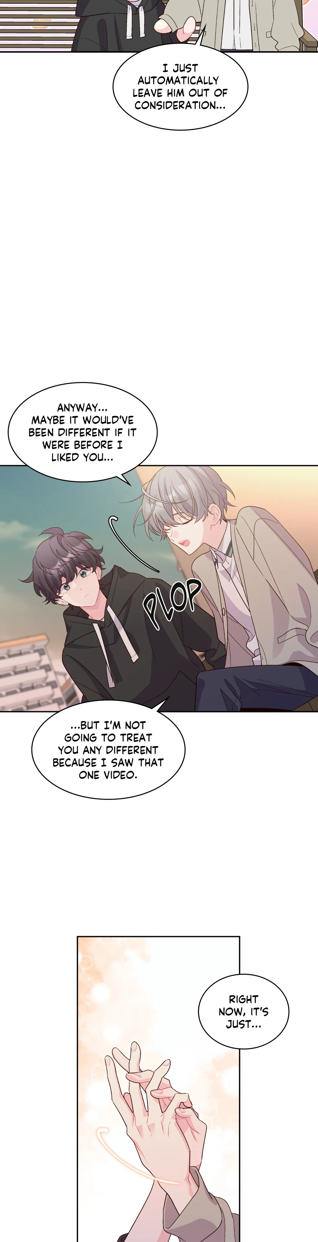 Merry Marbling「Official」 - Chapter 52 manhwa