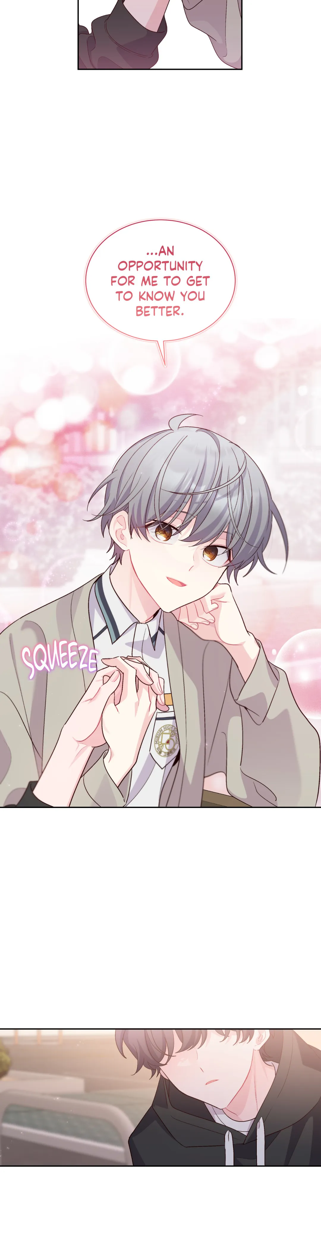 Merry Marbling「Official」 - Chapter 52 manhwa