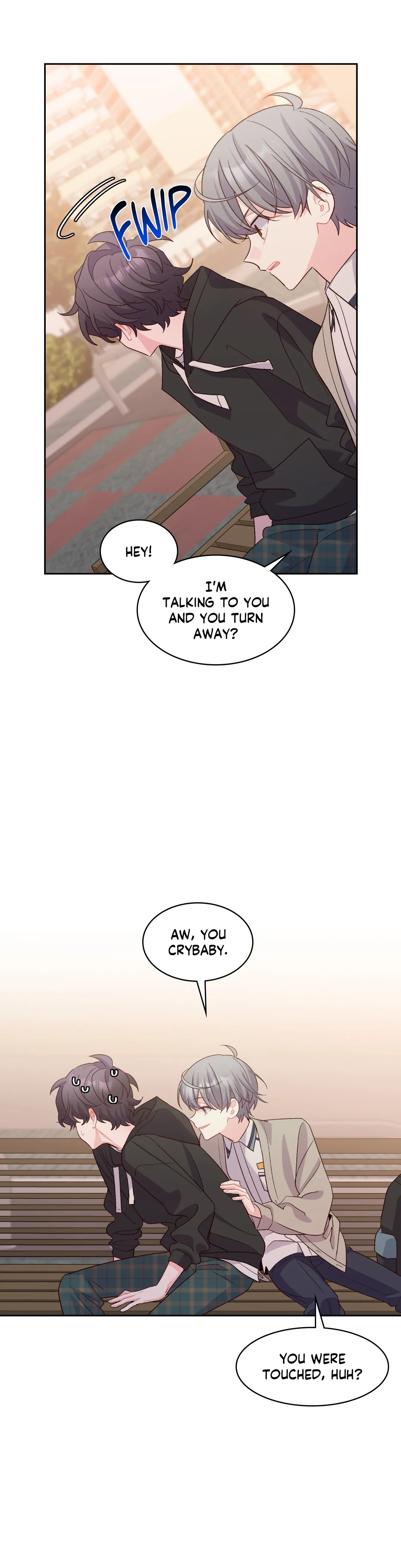 Merry Marbling「Official」 - Chapter 52 manhwa