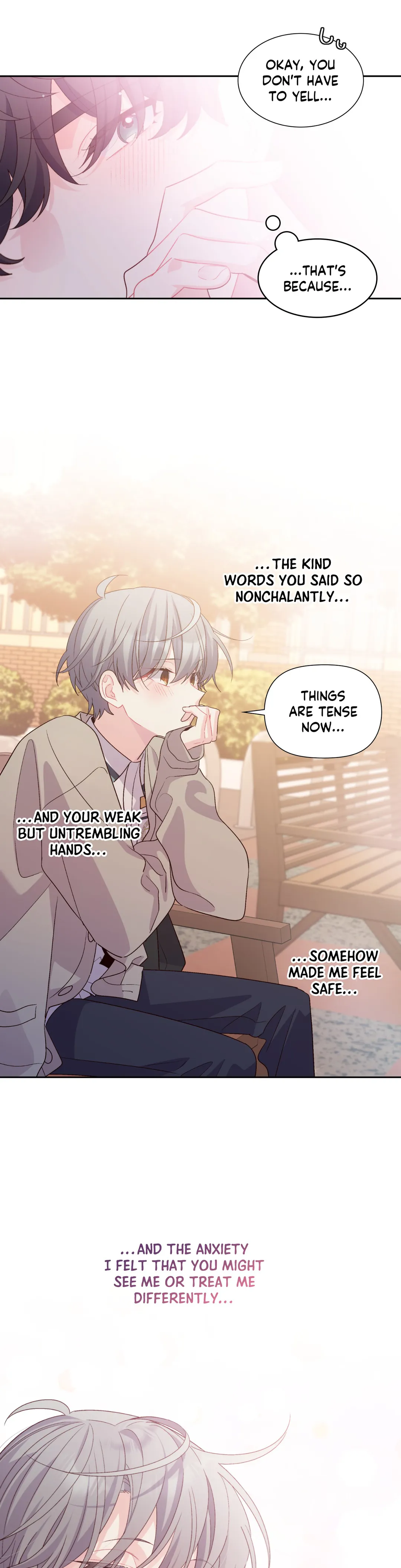 Merry Marbling「Official」 - Chapter 52 manhwa