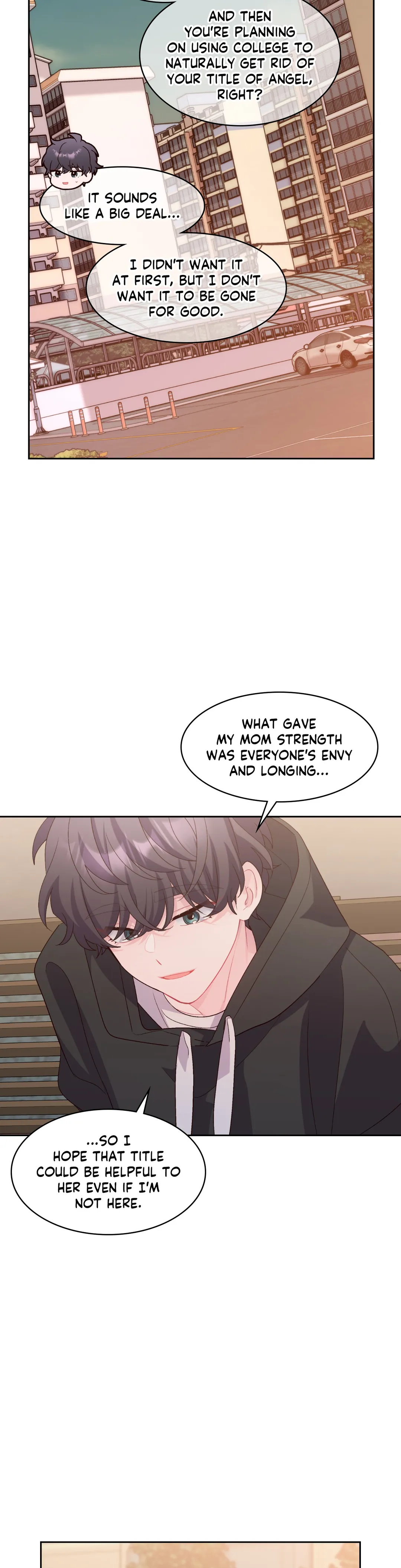 Merry Marbling「Official」 - Chapter 52 manhwa