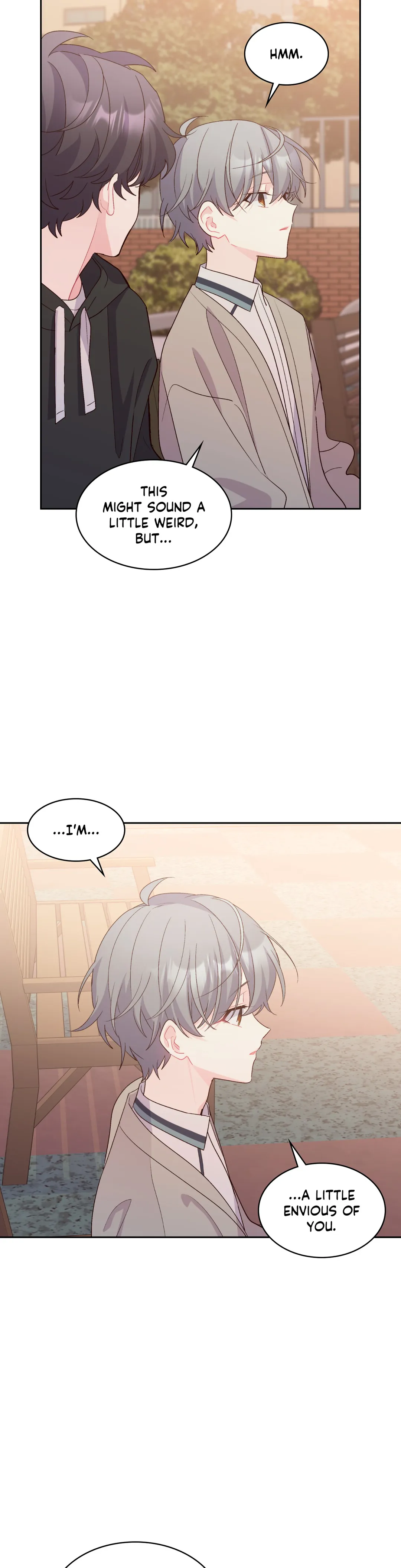 Merry Marbling「Official」 - Chapter 52 manhwa